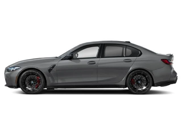 2027 BMW G80 M3 Sedan - Image 6 of 30