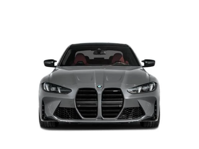 2027 BMW G80 M3 Sedan - Image 7 of 30