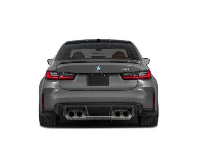 2027 BMW G80 M3 Sedan - Image 8 of 30