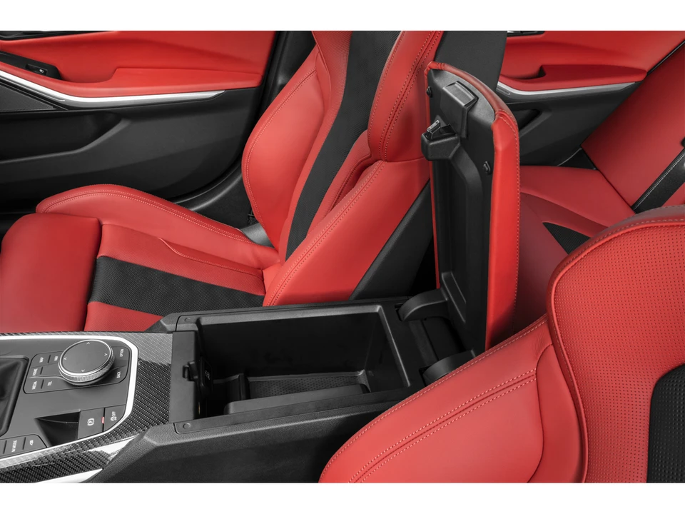 2027 BMW G80 M3 Sedan - Image 10 of 12