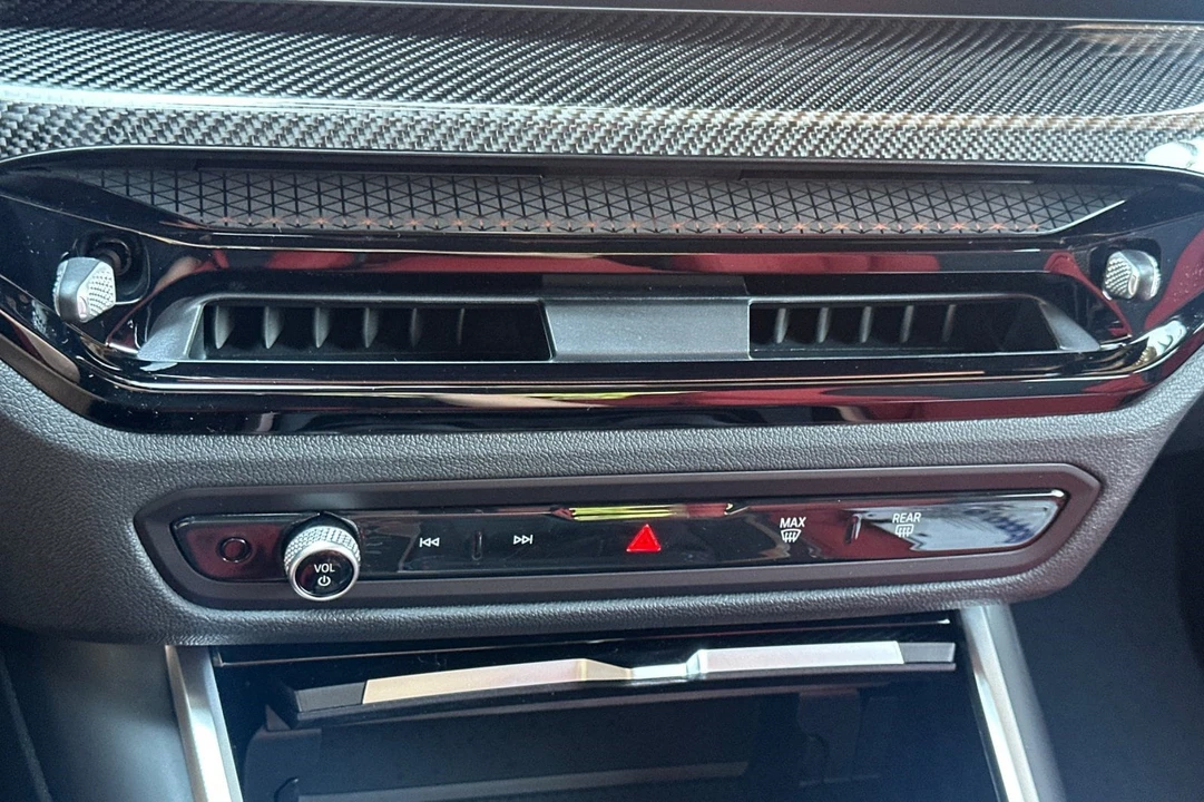 2027 BMW G80 M3 Sedan - Image 17 of 24