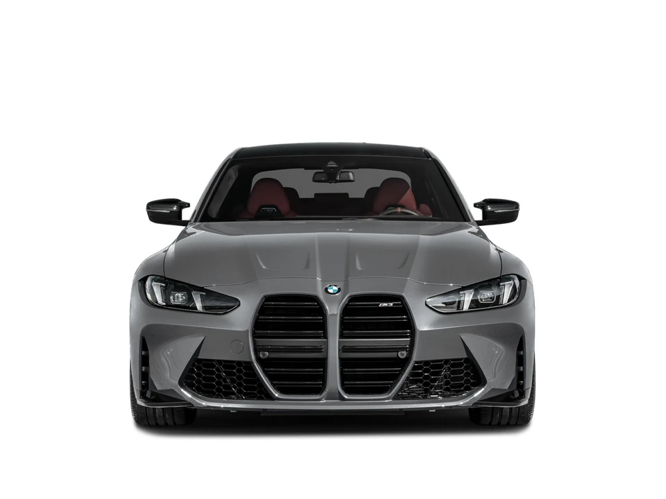 2027 BMW G80 M3 Sedan - Image 4 of 15