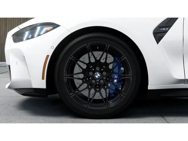 2027 BMW G80 M3 Sedan - Image 7 of 14