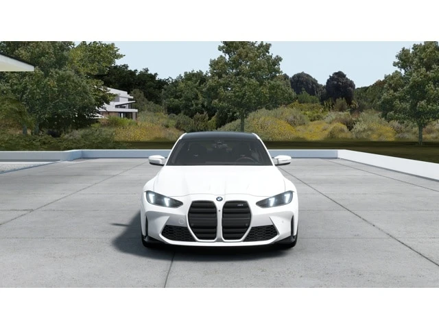 2027 BMW G80 M3 Sedan - Image 3 of 14