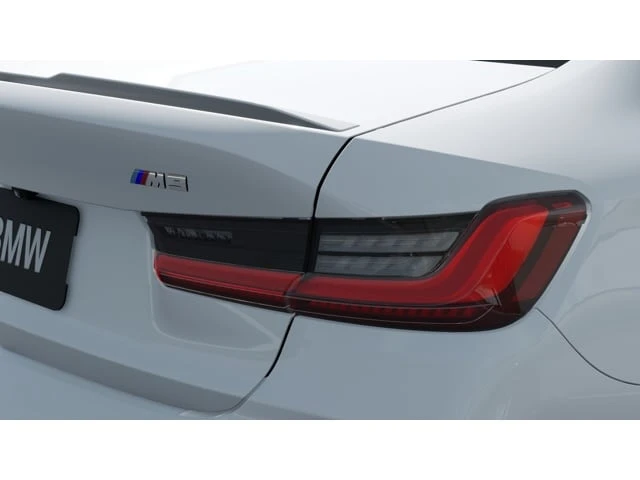 2027 BMW G80 M3 Sedan - Image 8 of 14