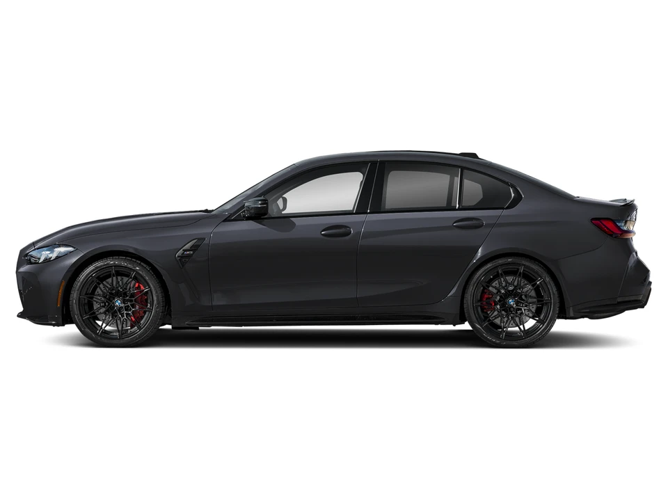 2027 BMW G80 M3 Sedan - Image 3 of 12