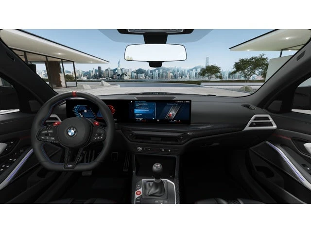 2027 BMW G80 M3 Sedan - Image 10 of 14