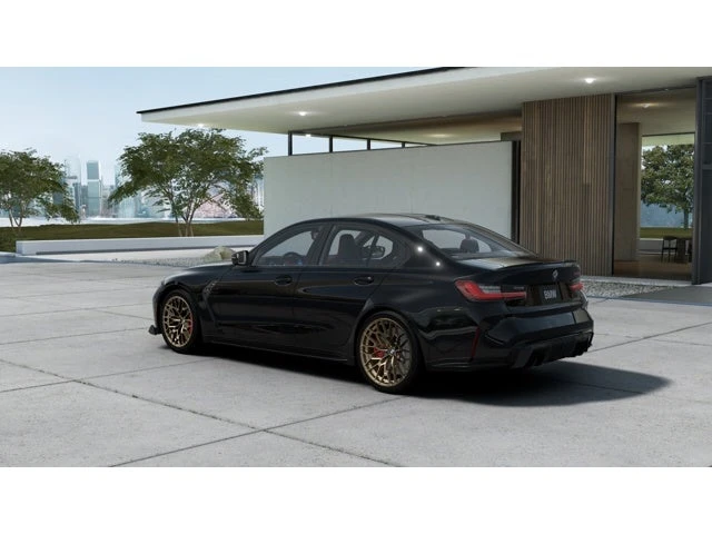 2027 BMW G80 M3 Sedan - Image 2 of 14