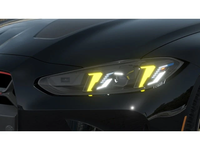 2027 BMW G80 M3 Sedan - Image 6 of 14