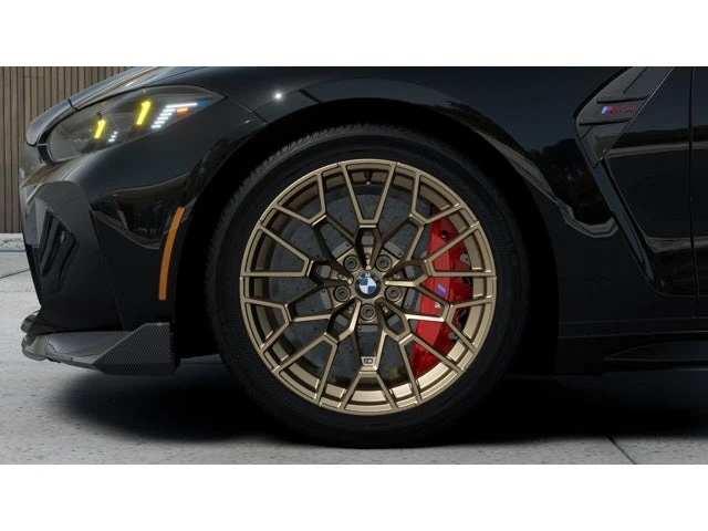 2027 BMW G80 M3 Sedan - Image 7 of 14