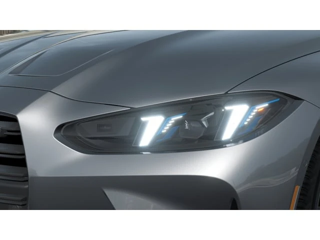 2027 BMW G80 M3 Sedan - Image 6 of 14