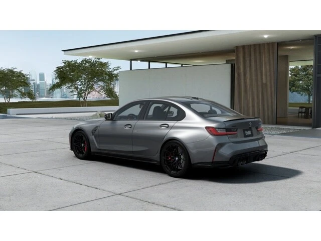 2027 BMW G80 M3 Sedan - Image 2 of 14