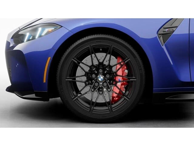 2027 BMW G80 M3 Sedan - Image 7 of 14