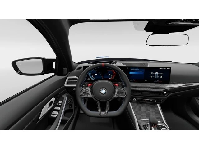 2027 BMW G80 M3 Sedan - Image 13 of 14