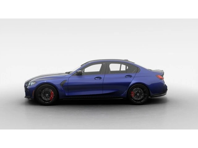 2027 BMW G80 M3 Sedan - Image 4 of 14