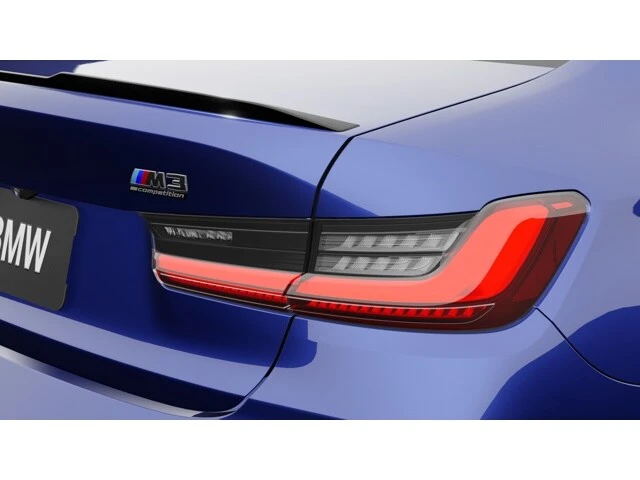 2027 BMW G80 M3 Sedan - Image 8 of 14