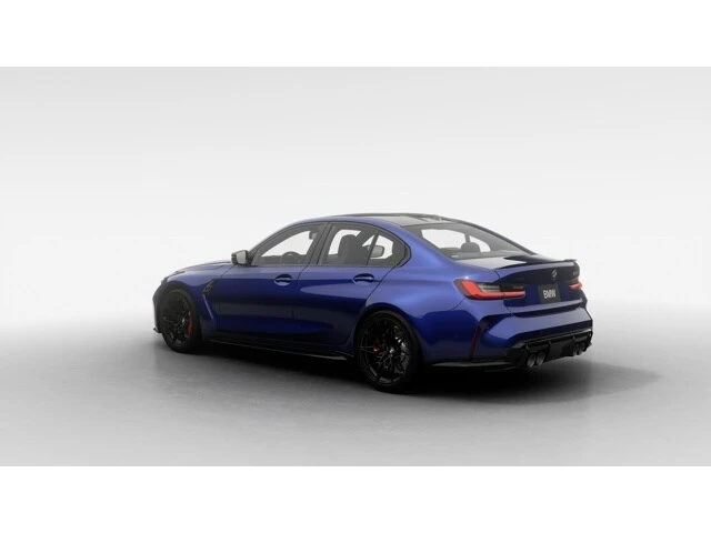 2027 BMW G80 M3 Sedan - Image 2 of 14