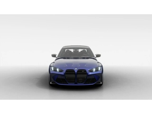 2027 BMW G80 M3 Sedan - Image 3 of 14