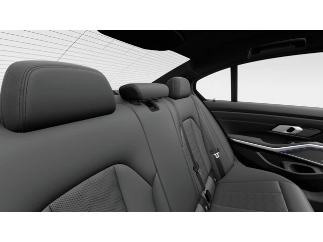 2027 BMW G80 M3 Sedan - Image 12 of 14