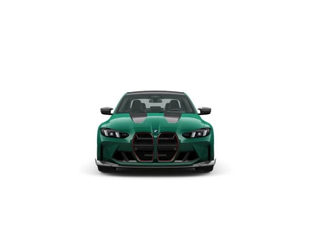 2027 BMW G80 M3 Sedan - Image 2 of 8