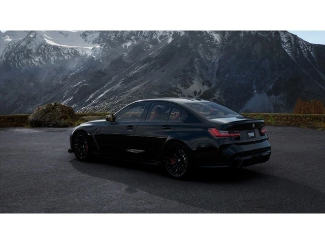 2027 BMW G80 M3 Sedan - Image 2 of 2