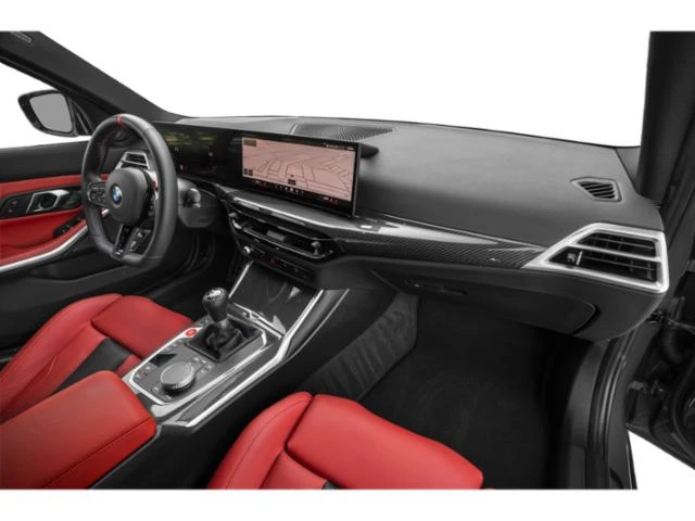 2027 BMW M3 - Image 5 of 12
