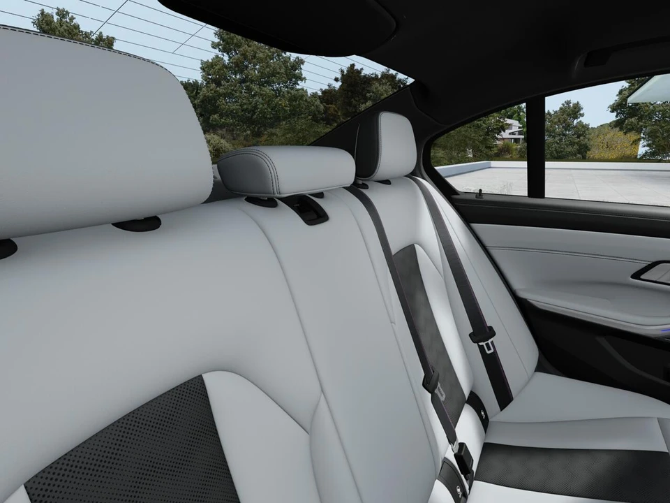 2027 BMW G80 M3 Sedan - Image 10 of 14
