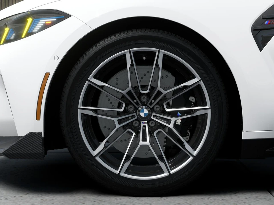 2027 BMW G80 M3 Sedan - Image 7 of 14