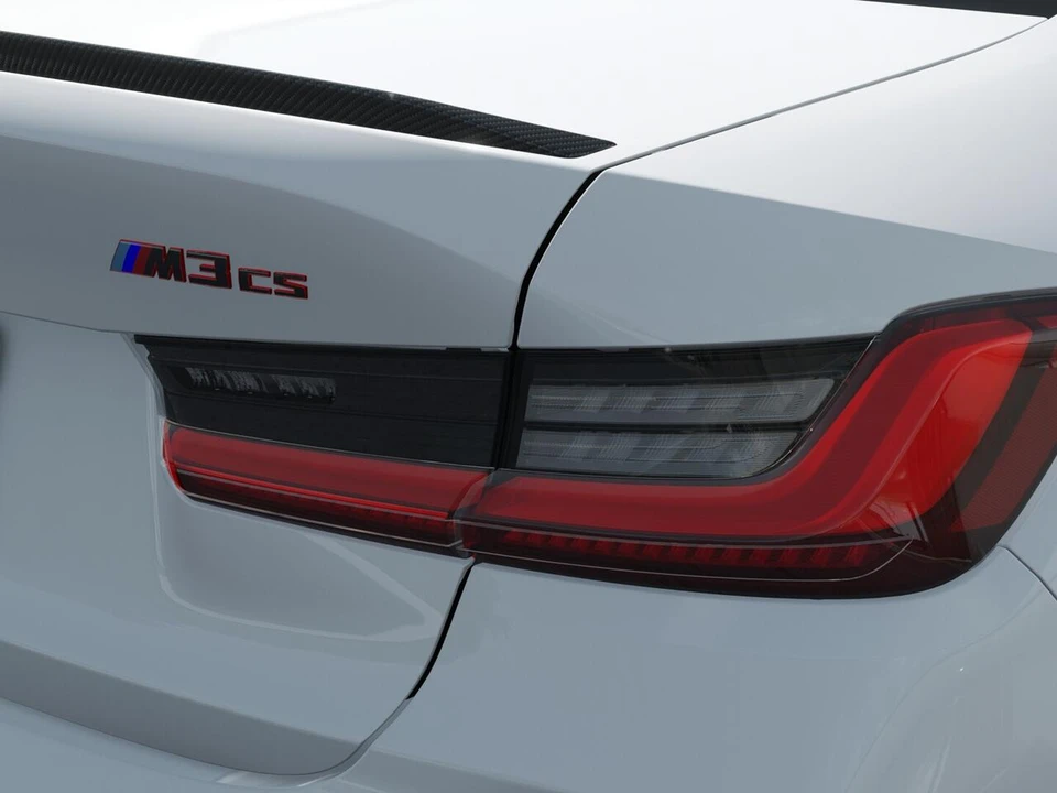 2027 BMW G80 M3 Sedan - Image 8 of 14