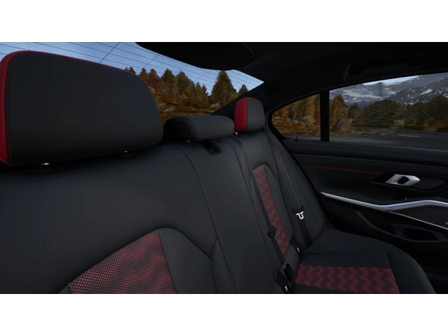 2027 BMW G80 M3 Sedan - Image 12 of 14