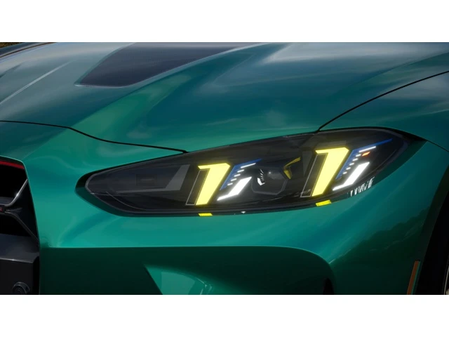 2027 BMW G80 M3 Sedan - Image 6 of 14