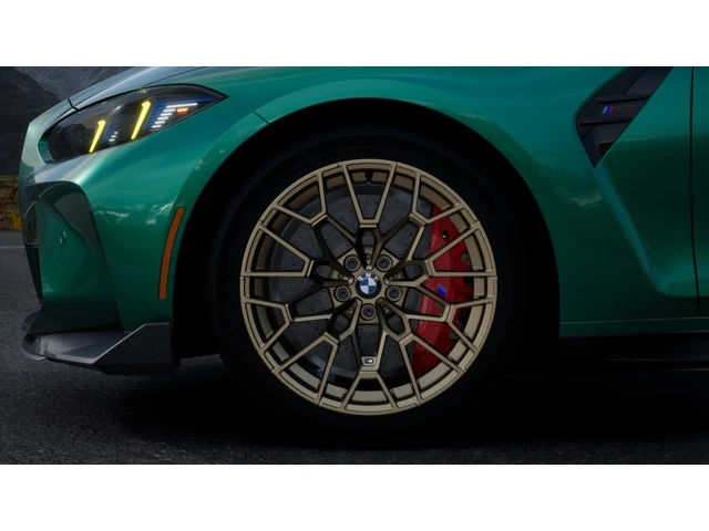 2027 BMW G80 M3 Sedan - Image 7 of 14