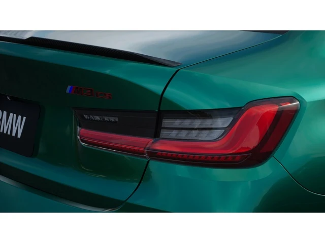 2027 BMW G80 M3 Sedan - Image 8 of 14