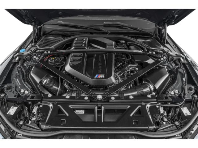 2027 BMW G80 M3 Sedan - Image 9 of 12
