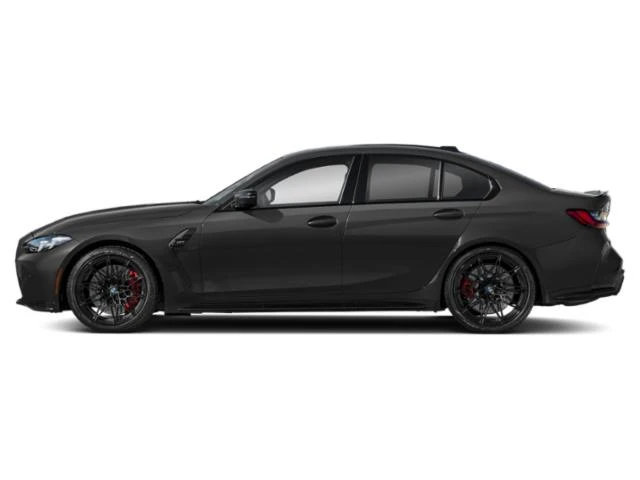 2027 BMW G80 M3 Sedan - Image 2 of 12