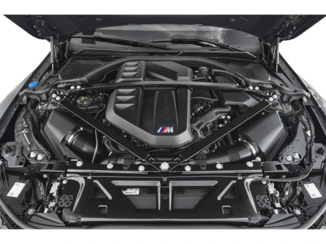 2027 BMW G80 M3 Sedan - Image 12 of 12