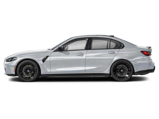 2027 BMW G80 M3 Sedan - Image 2 of 12