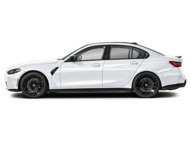 2027 BMW G80 M3 Sedan - Image 2 of 12