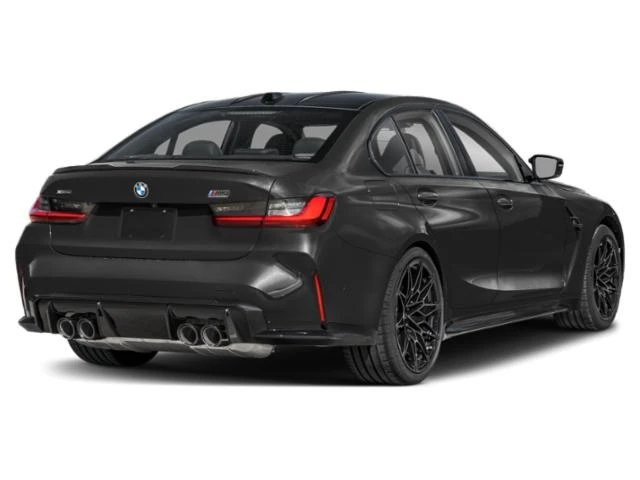 2027 BMW G80 M3 Sedan - Image 3 of 12