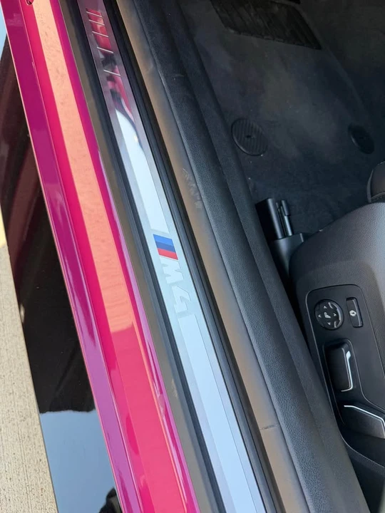 2027 BMW G82/G83 M4 - Image 13 of 16