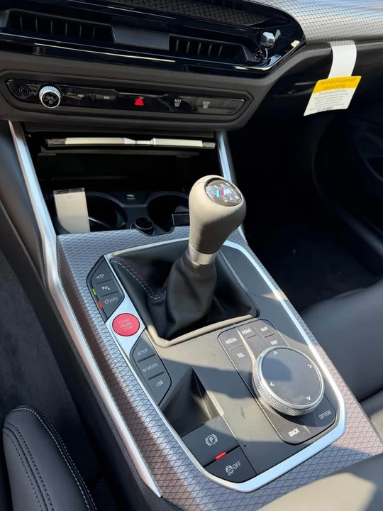2027 BMW G82/G83 M4 - Image 16 of 16