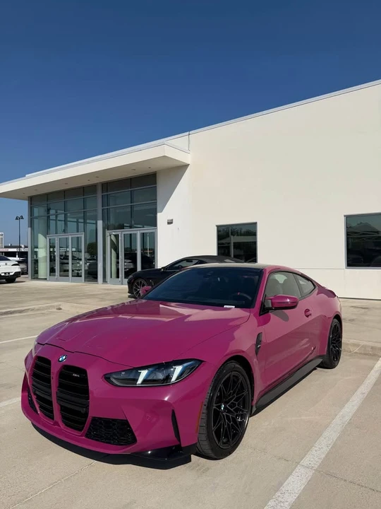 2027 BMW G82/G83 M4 - Image 3 of 16