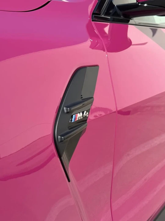 2027 BMW G82/G83 M4 - Image 10 of 16
