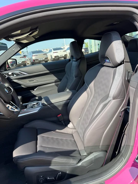 2027 BMW G82/G83 M4 - Image 15 of 16