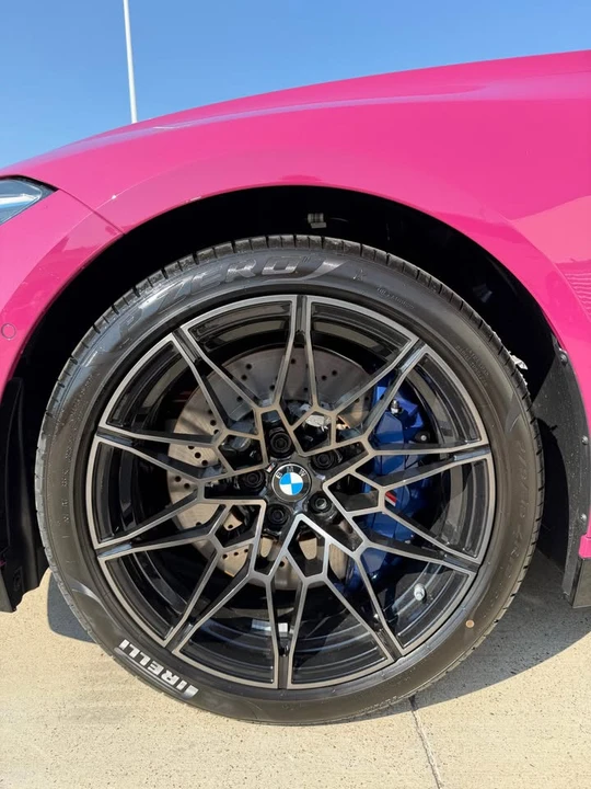 2027 BMW G82/G83 M4 - Image 9 of 16