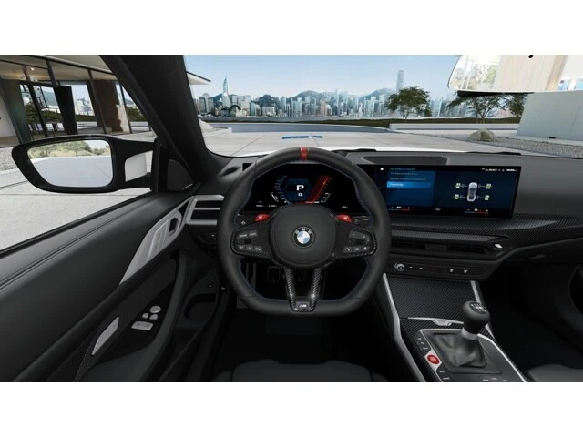 2027 BMW G82/G83 M4 - Image 14 of 15