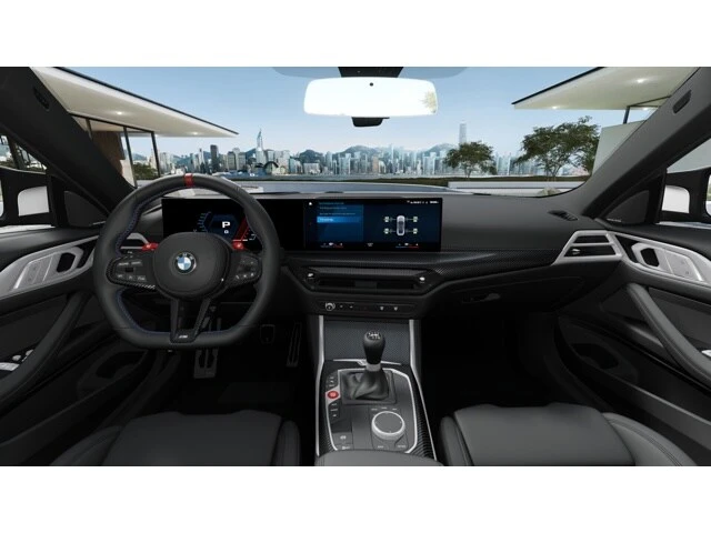 2027 BMW G82/G83 M4 - Image 11 of 15