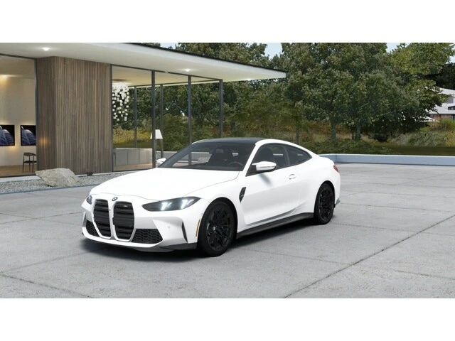 2027 BMW G82/G83 M4 - Image 2 of 15