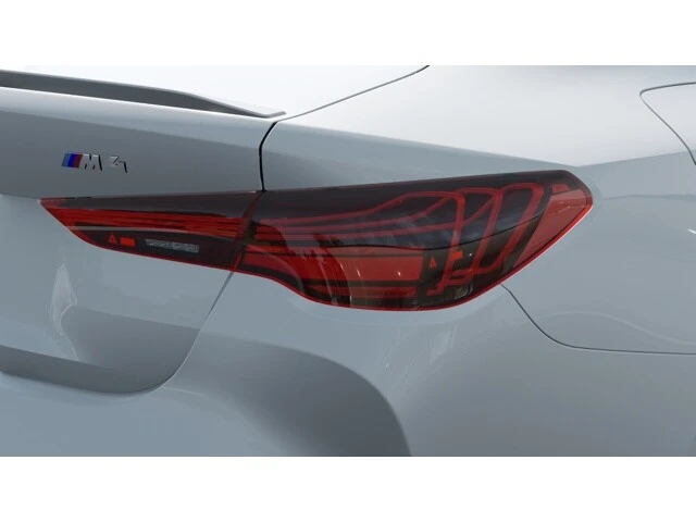2027 BMW G82/G83 M4 - Image 9 of 15