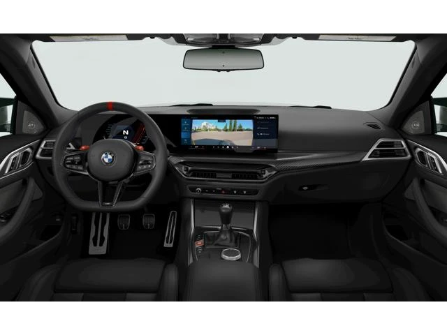 2027 BMW G82/G83 M4 - Image 7 of 8